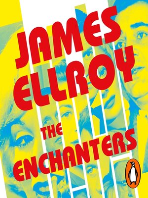 cover image of The Enchanters